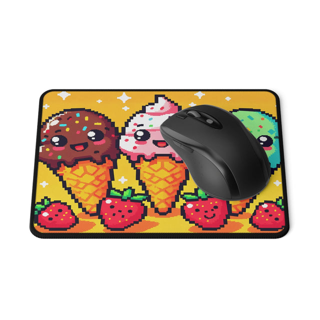 Non-Slip Gaming Mouse Pad