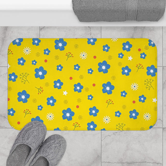 Bath Mat