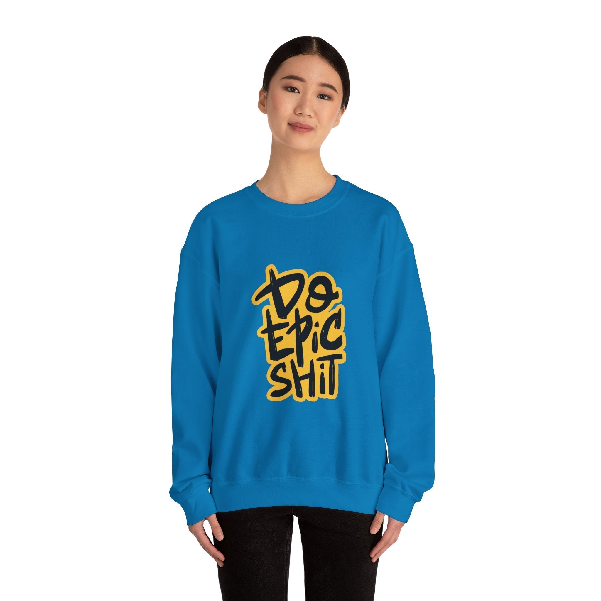 Oversized Sweatshirts: Why They’re Trending This Season + How to Style Them