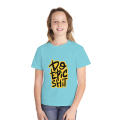 Collection image for: Youth Midweight Tee