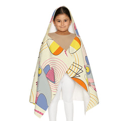 Collection image for: Youth Hooded Towel