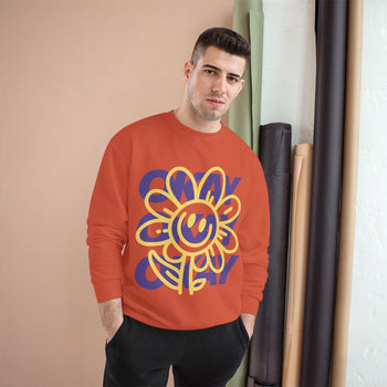 Champion Sweatshirt