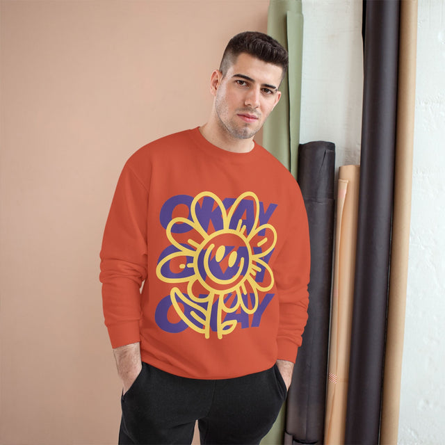 Champion Sweatshirt