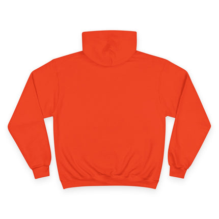 Halloween themed Champion Hoodie