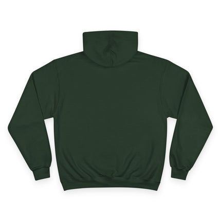 Halloween themed Champion Hoodie
