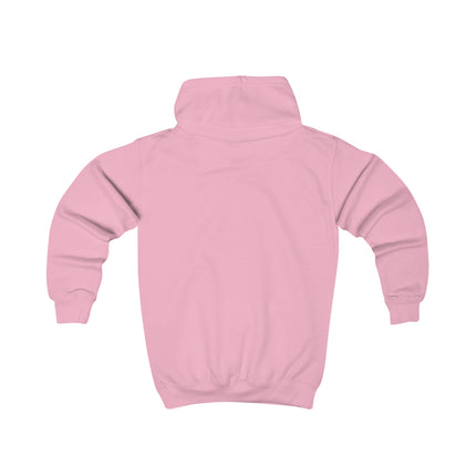 Typography themed Kids Hoodie