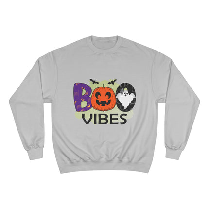 Halloween themed  Champion Sweatshirt