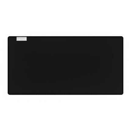 Cute 2 Whale design themed Desk Mats