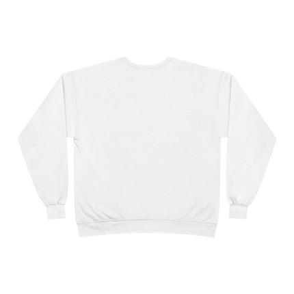 Christmas themed Unisex EcoSmart Crewneck Sweatshirt