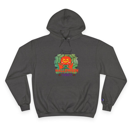 Halloween themed Champion Hoodie