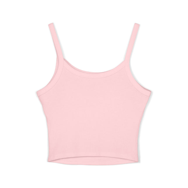Halloween-Themen Damen Spaghetti Strap Tank Top 