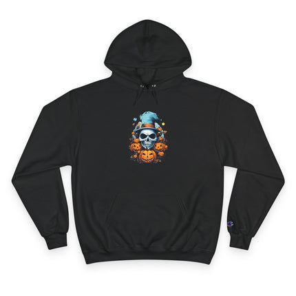 Halloween themed Champion Hoodie