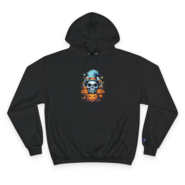 Halloween themed Champion Hoodie