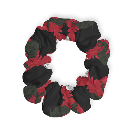 Attractive Koi Fish  design themed Scrunchie