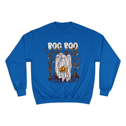 Halloween themed  Champion Sweatshirt