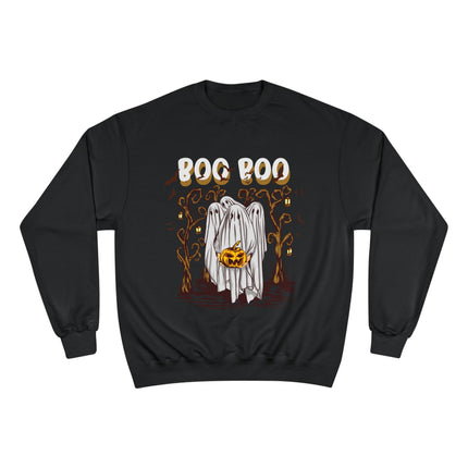 Halloween themed  Champion Sweatshirt