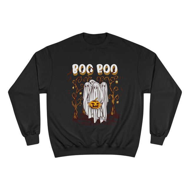 Halloween themed  Champion Sweatshirt