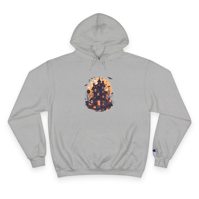 Halloween themed Champion Hoodie