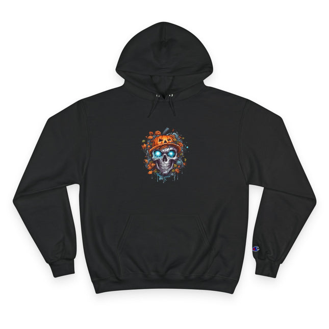 Halloween themed Champion Hoodie