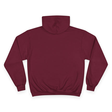 Halloween themed Champion Hoodie