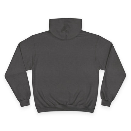 Halloween themed Champion Hoodie