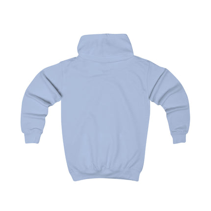 Typography themed Kids Hoodie