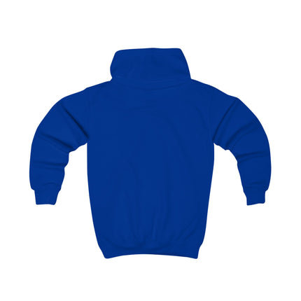 Typography themed Kids Hoodie