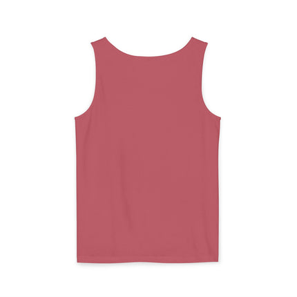 Meowwww Tank Top — Cute Cat Graphic Tank