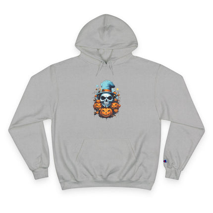Halloween themed Champion Hoodie