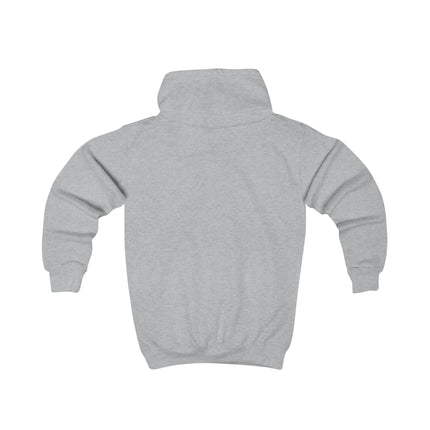 Typography themed Kids Hoodie