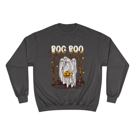 Halloween themed  Champion Sweatshirt