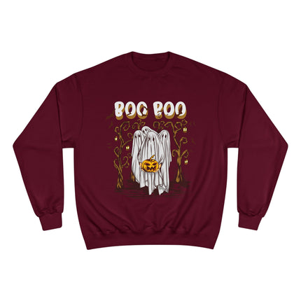 Halloween themed  Champion Sweatshirt