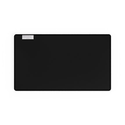 Cute Blue Pattern design themed Desk Mats