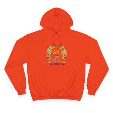Halloween themed Champion Hoodie