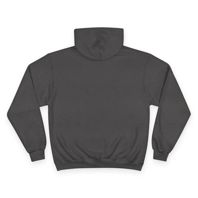 Halloween themed Champion Hoodie