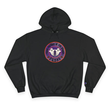 Champion Hoodie mit Halloween-Motiv