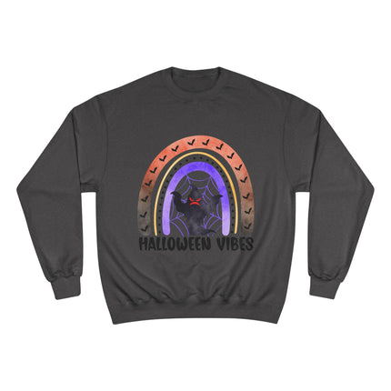 Halloween themed  Champion Sweatshirt