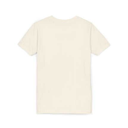 Halloween-Kurzarm-T-Shirt für Jugendliche