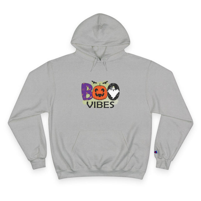 Halloween themed Champion Hoodie
