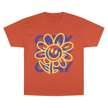 Champion T-Shirt
