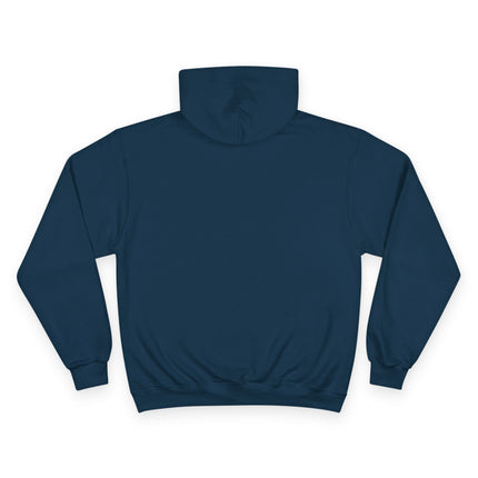Halloween themed Champion Hoodie