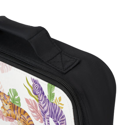 Lunchtasche mit süßem Tier-Design 