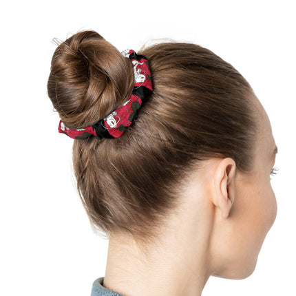 Attractive Koi Fish  design themed Scrunchie