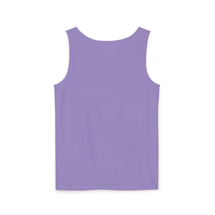 Meowwww Tank Top — Cute Cat Graphic Tank