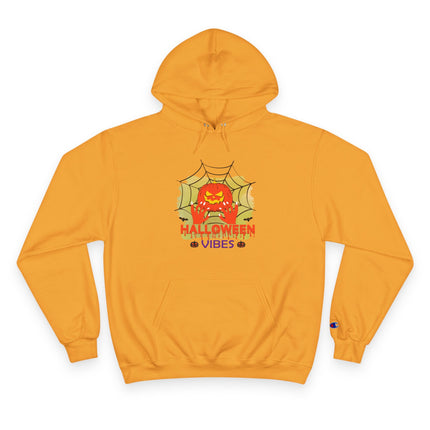 Halloween themed Champion Hoodie