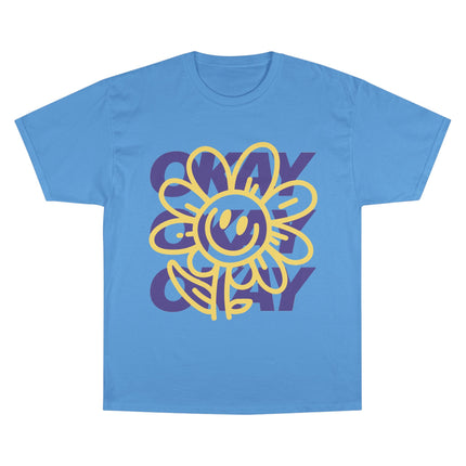 Champion T-Shirt