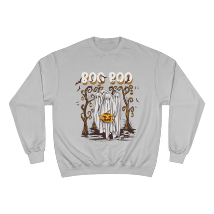 Halloween themed  Champion Sweatshirt