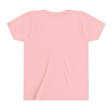 Halloween themed Youth Short Sleeve Tee