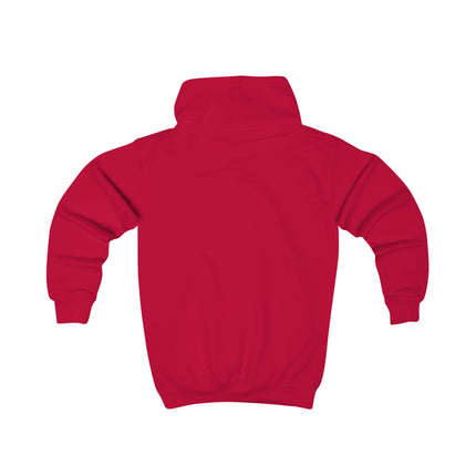 Typography themed Kids Hoodie