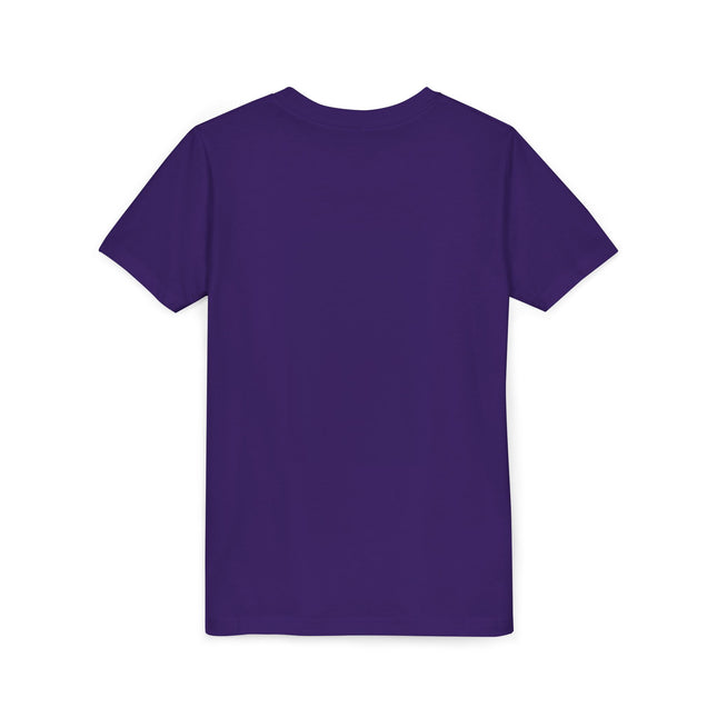 Halloween themed Youth Short Sleeve Tee